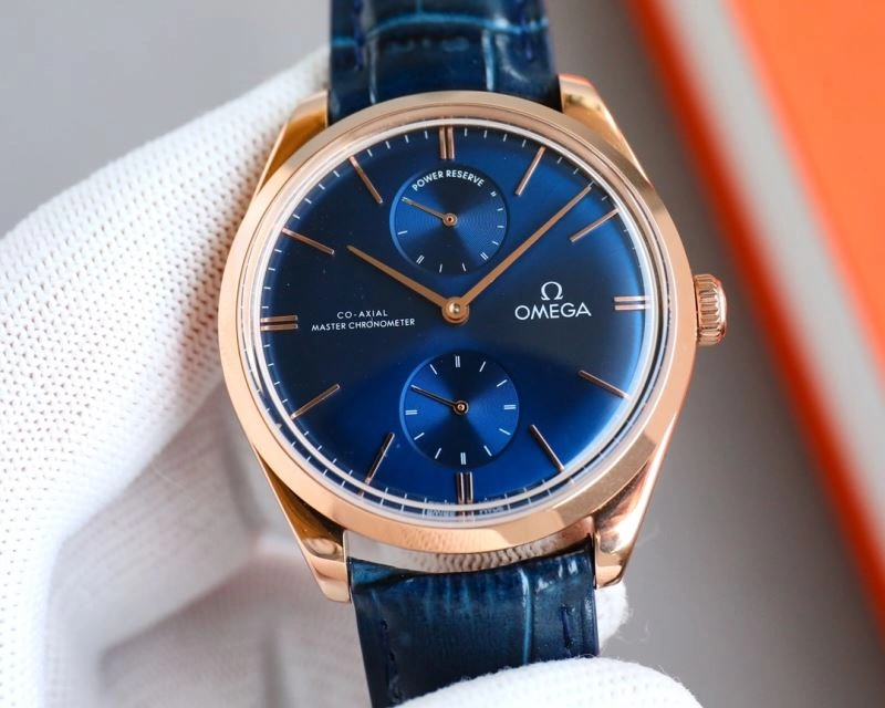 Youthful OMEGA Watches 190637