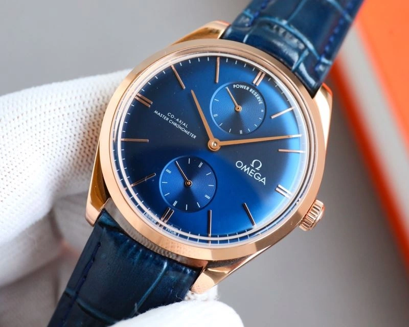 Youthful OMEGA Watches 190637