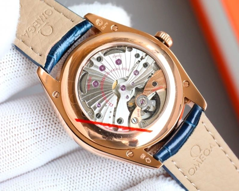 Youthful OMEGA Watches 190637