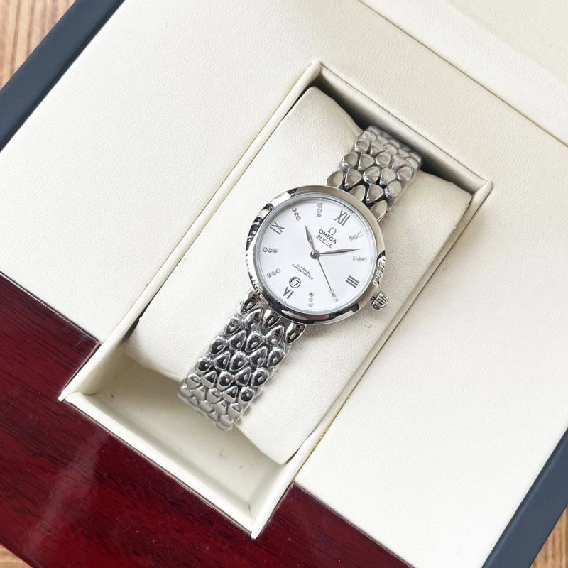 Breathable OMEGA Watches 190645