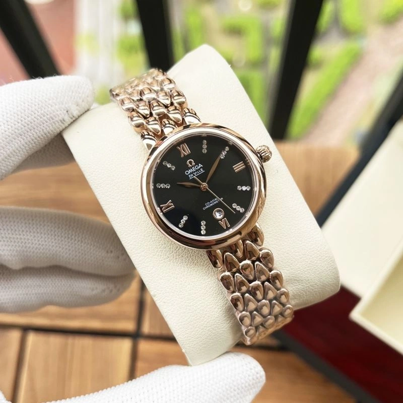 Breathable OMEGA Watches 190645