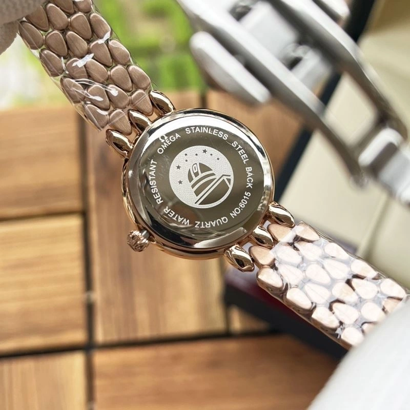 Breathable OMEGA Watches 190645