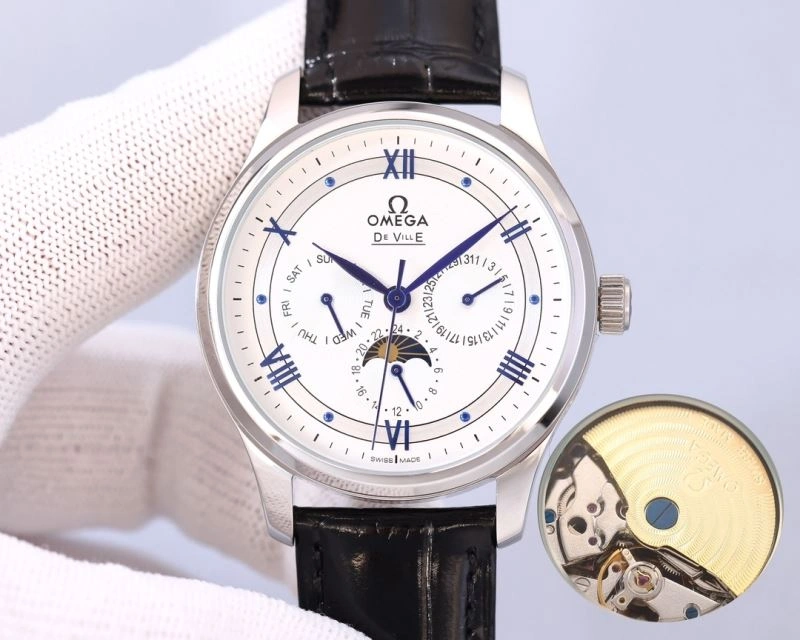 OMEGA Watches Lightweight 190640