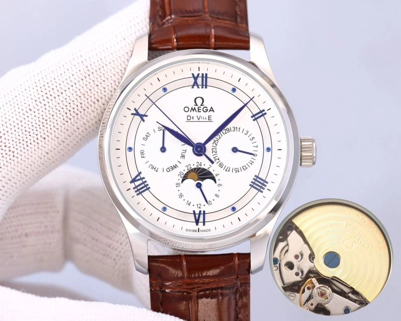 OMEGA Watches Lightweight 190640