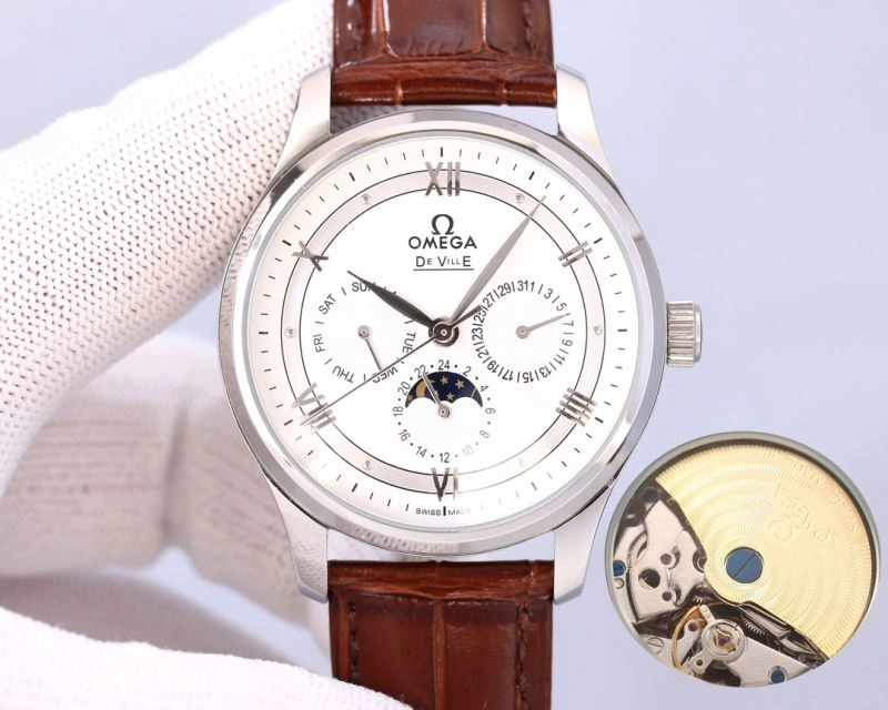 OMEGA Watches Lightweight 190640
