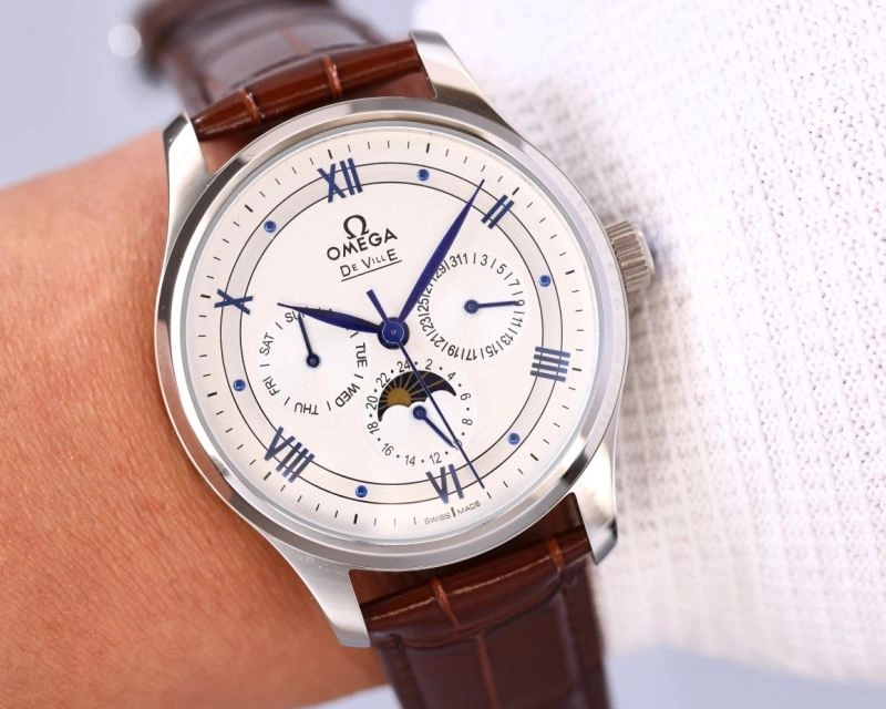 OMEGA Watches Lightweight 190640