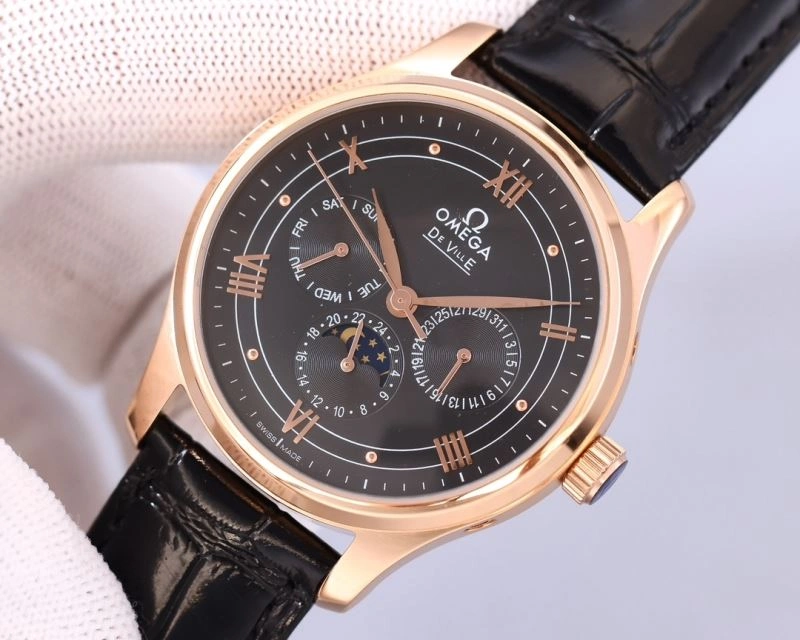 WaterResistant OMEGA Watches 190633
