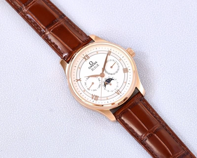 WaterResistant OMEGA Watches 190633