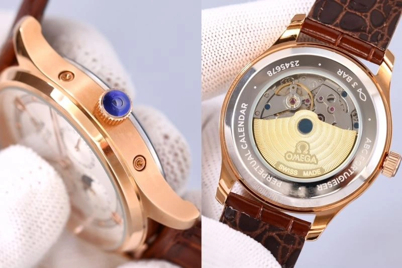 WaterResistant OMEGA Watches 190633