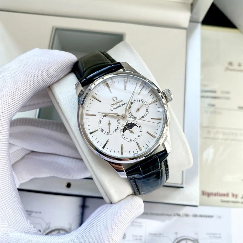 OMEGA Watches Modern 190634