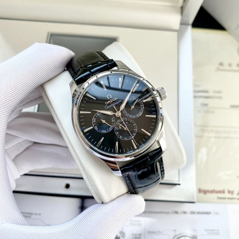 OMEGA Watches Modern 190634