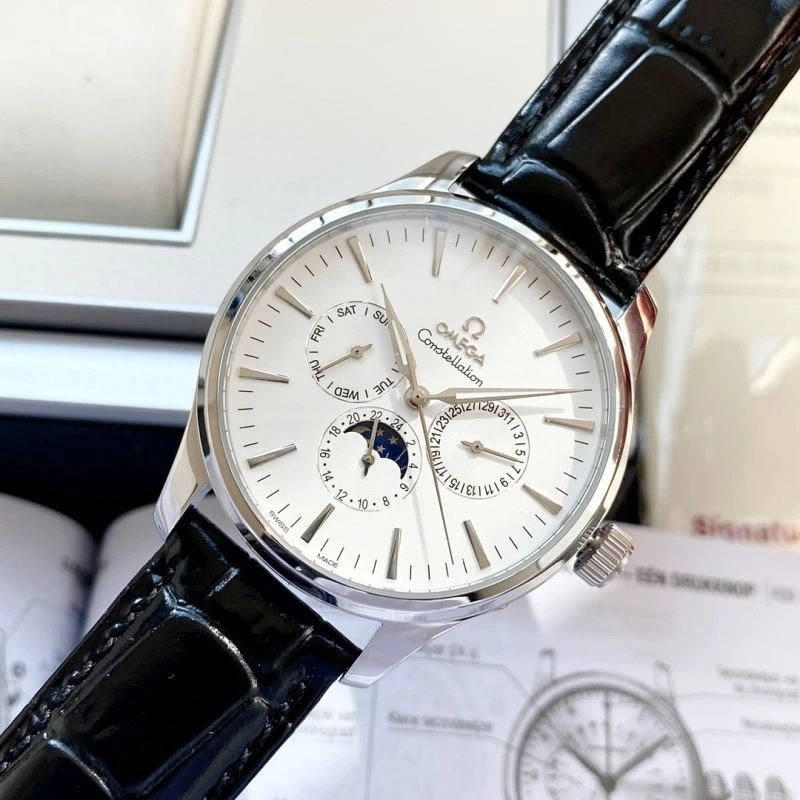 OMEGA Watches Modern 190634