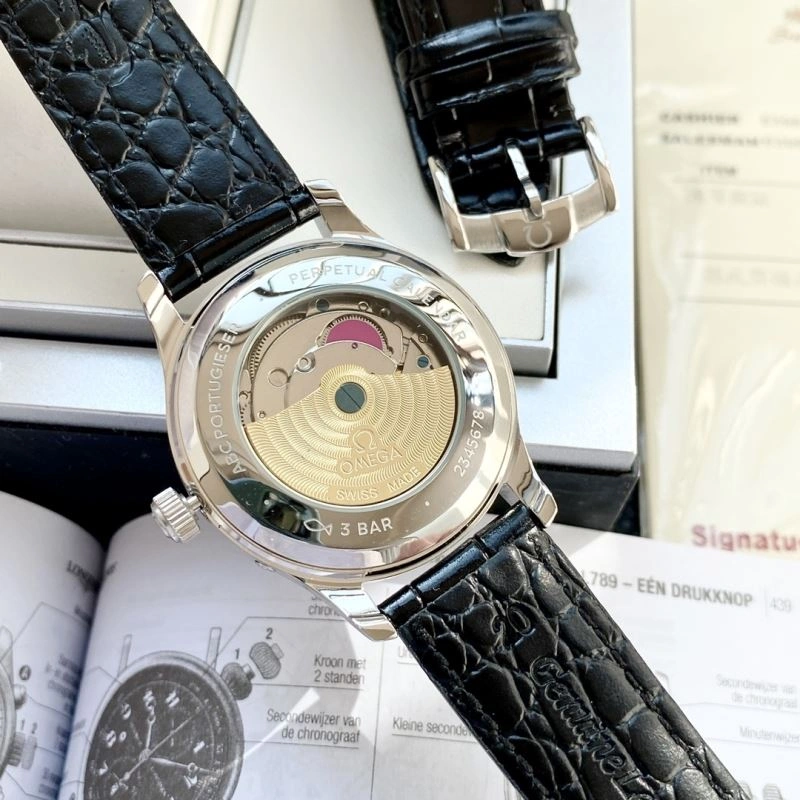 OMEGA Watches Modern 190634