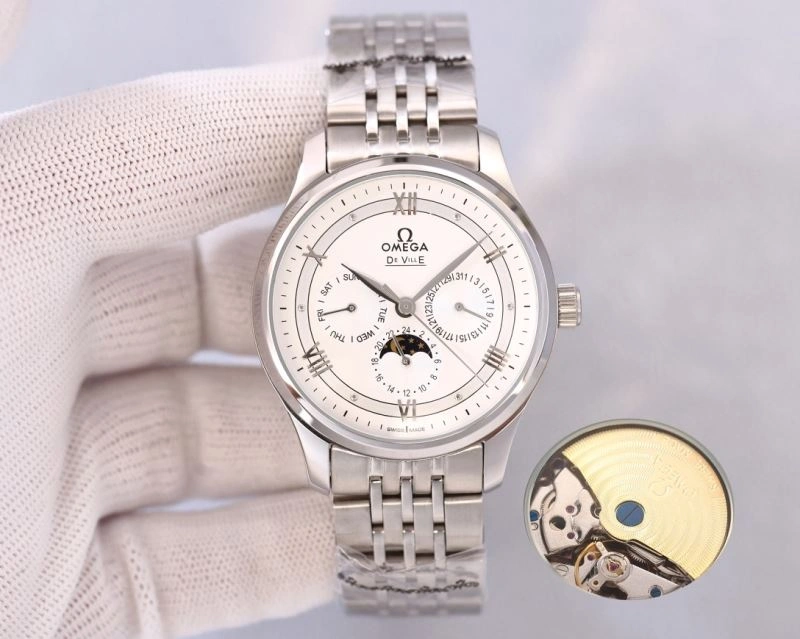 Sophisticated OMEGA Watches 190624