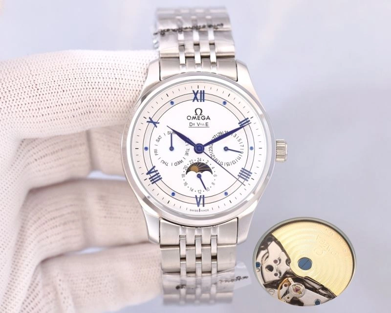 Sophisticated OMEGA Watches 190624