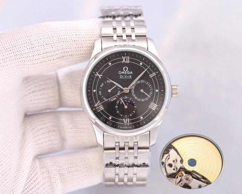 Sophisticated OMEGA Watches 190624
