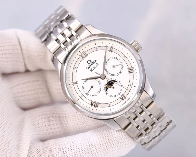 Sophisticated OMEGA Watches 190624