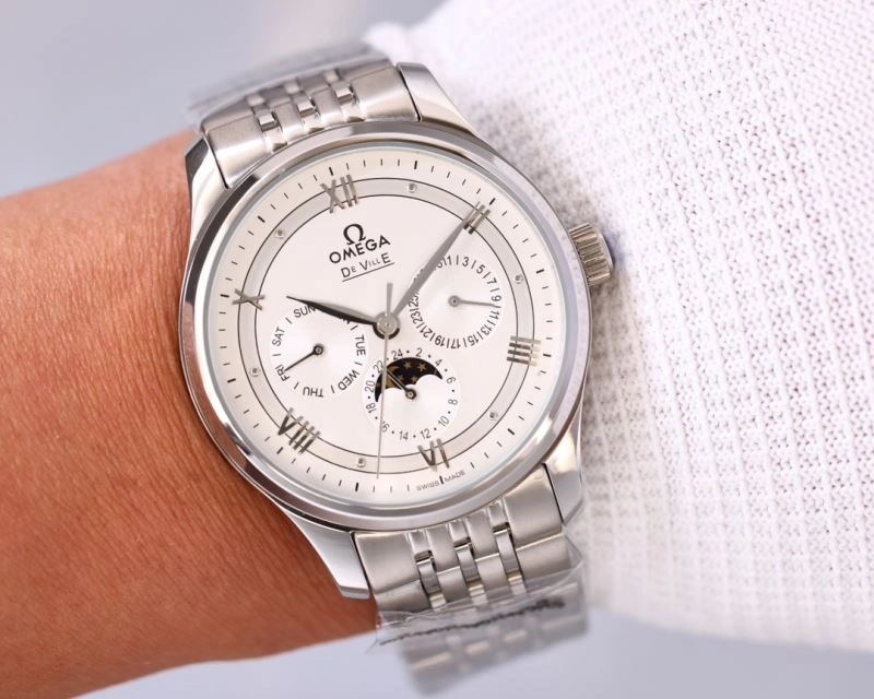 Sophisticated OMEGA Watches 190624
