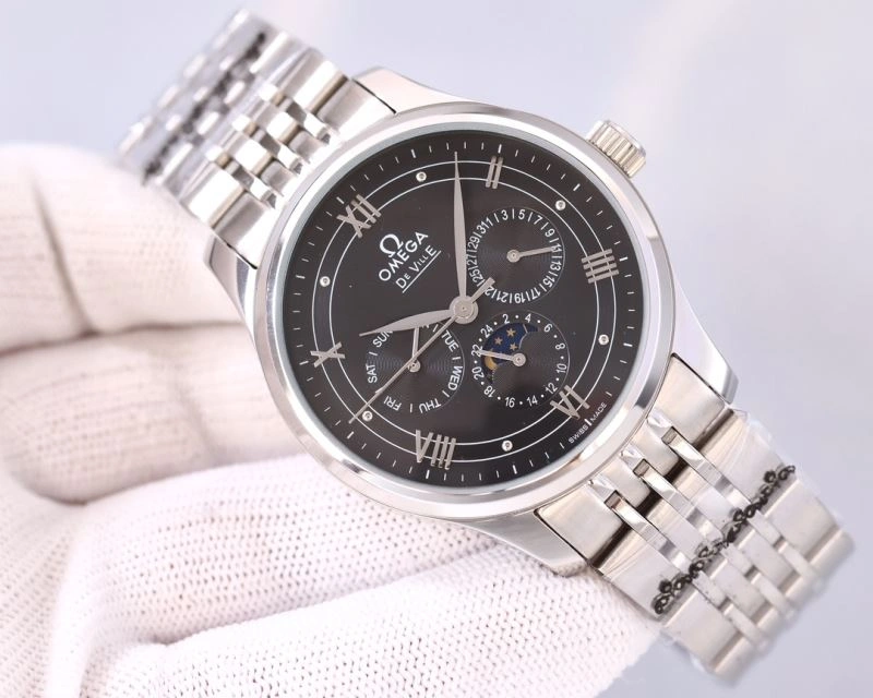 Sophisticated OMEGA Watches 190624