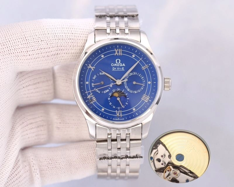 OMEGA Watches Compact 190636