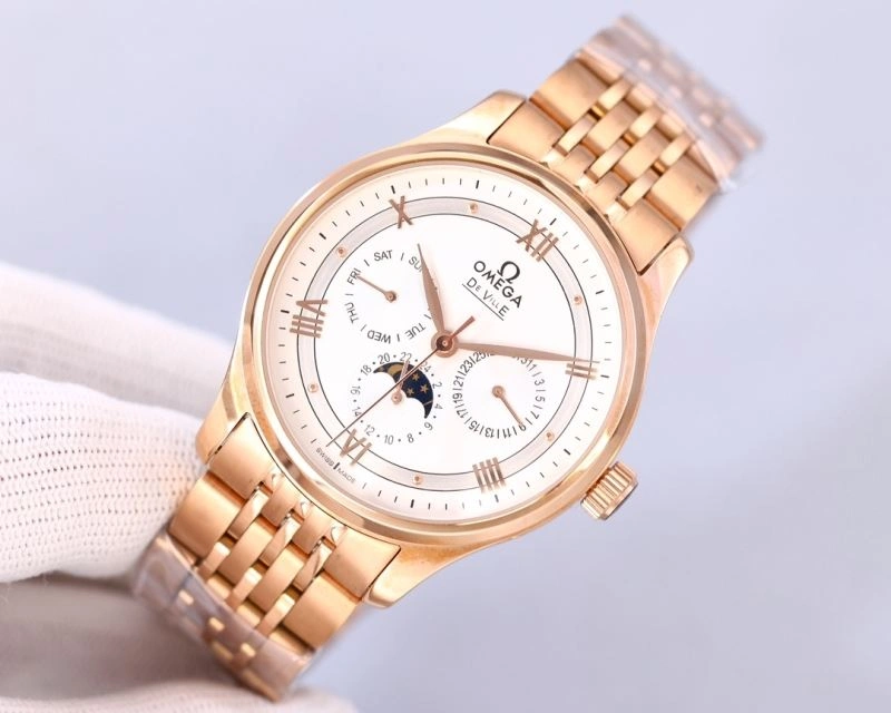 OMEGA Watches Compact 190636