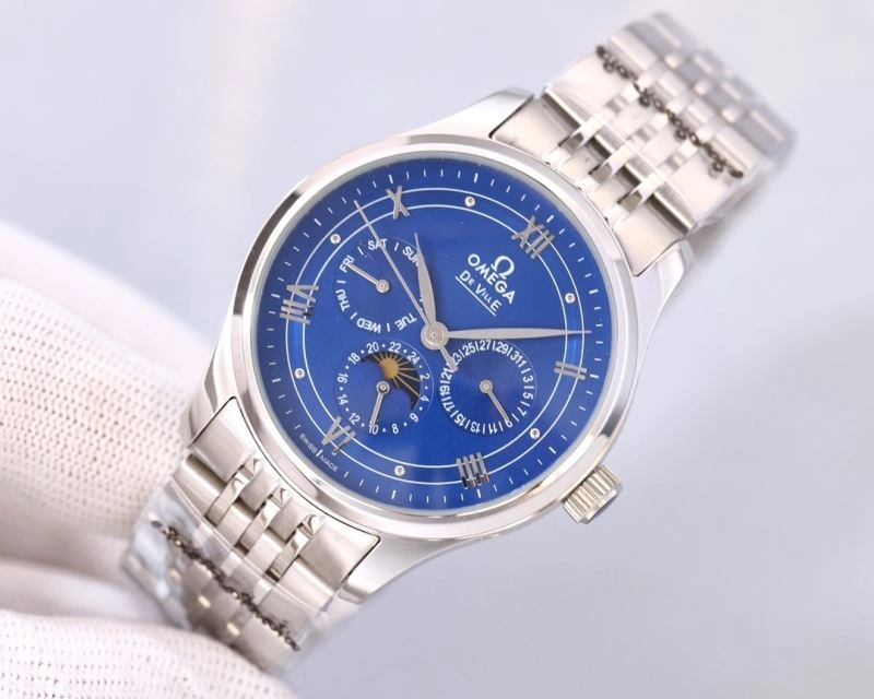 OMEGA Watches Compact 190636