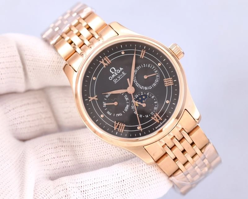 OMEGA Watches Compact 190636