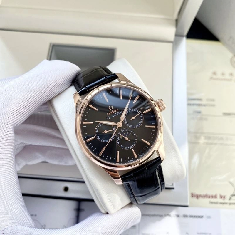 OMEGA Watches Stylish 190629