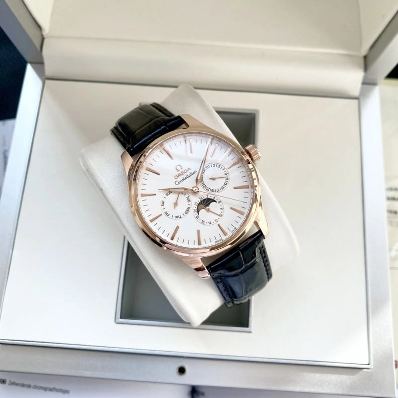 OMEGA Watches Stylish 190629
