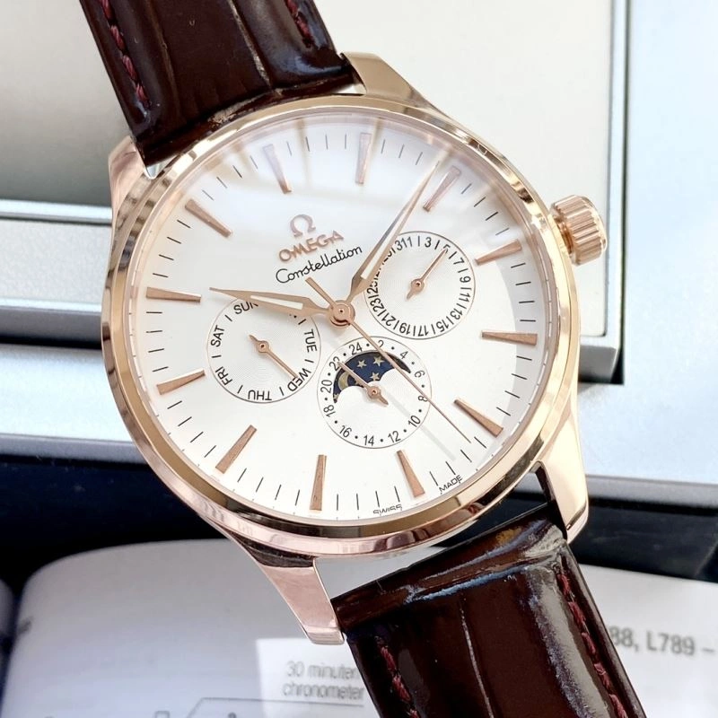 OMEGA Watches Stylish 190629