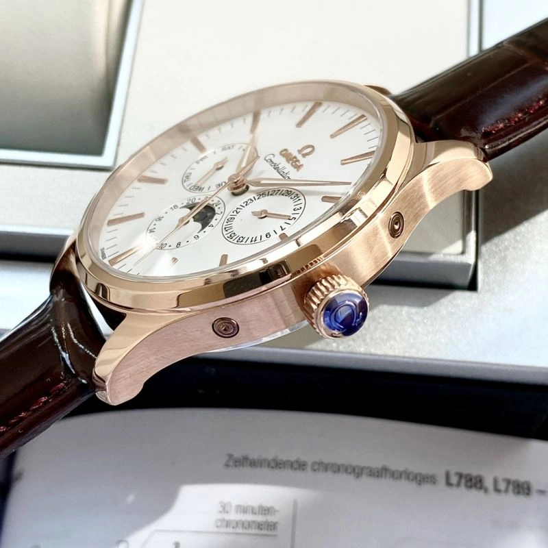 OMEGA Watches Stylish 190629