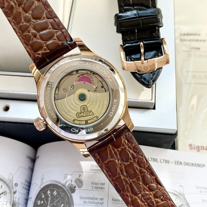 OMEGA Watches Stylish 190629