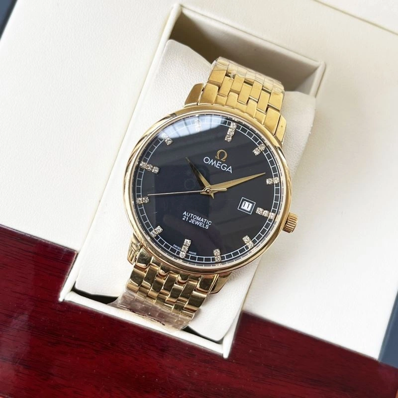OMEGA Watches AllSeason 190632