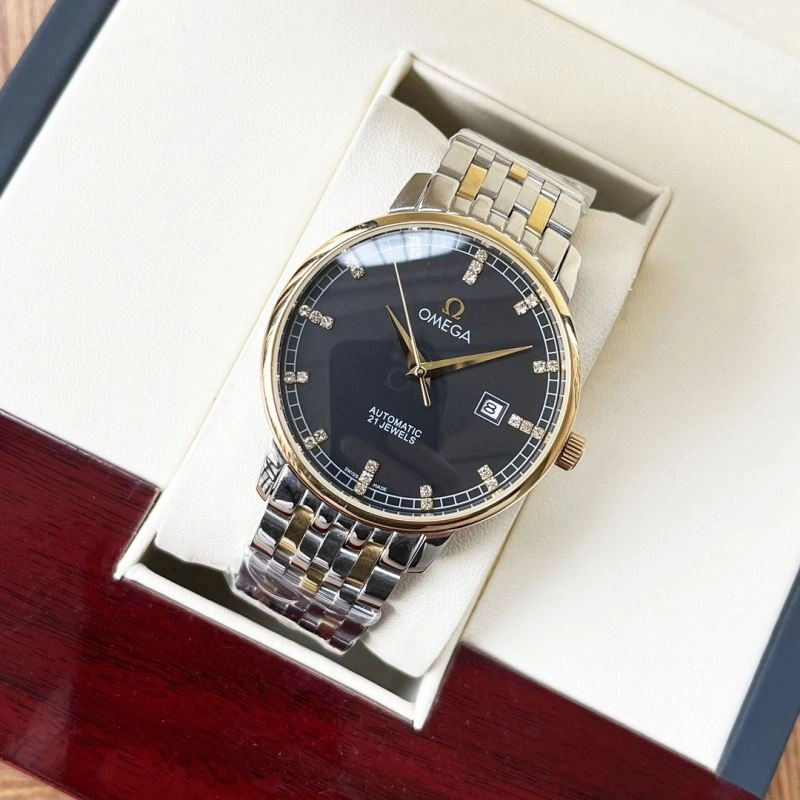OMEGA Watches AllSeason 190632