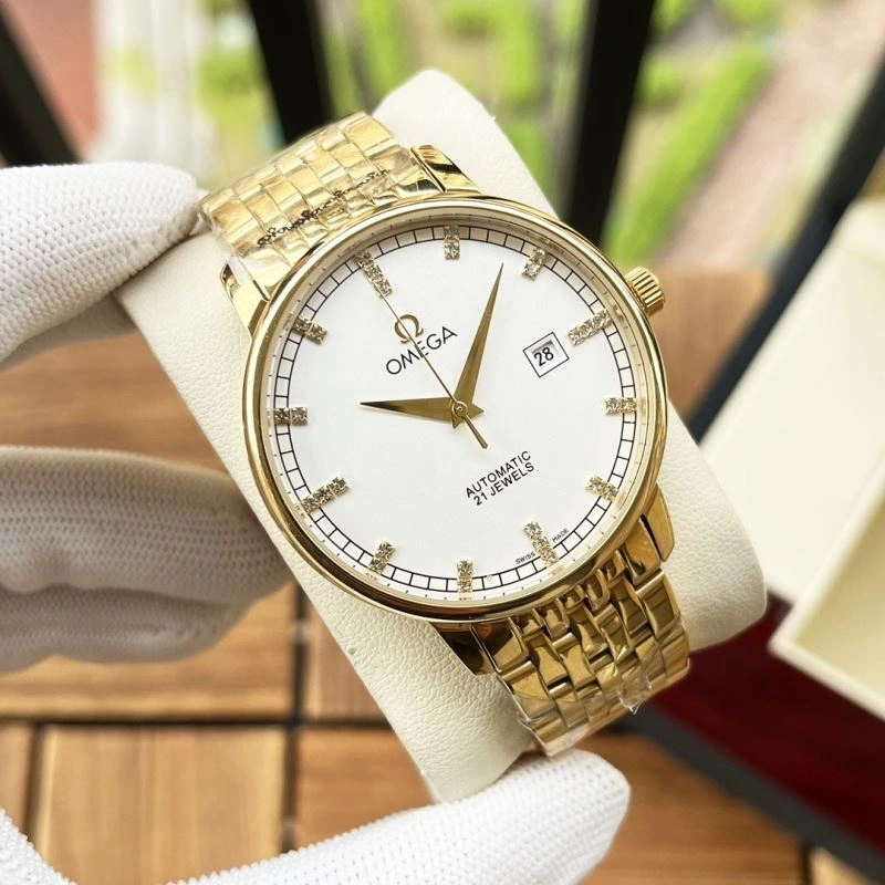 OMEGA Watches AllSeason 190632