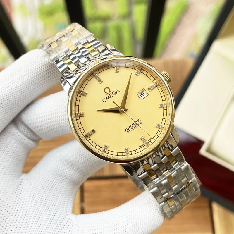 OMEGA Watches AllSeason 190632