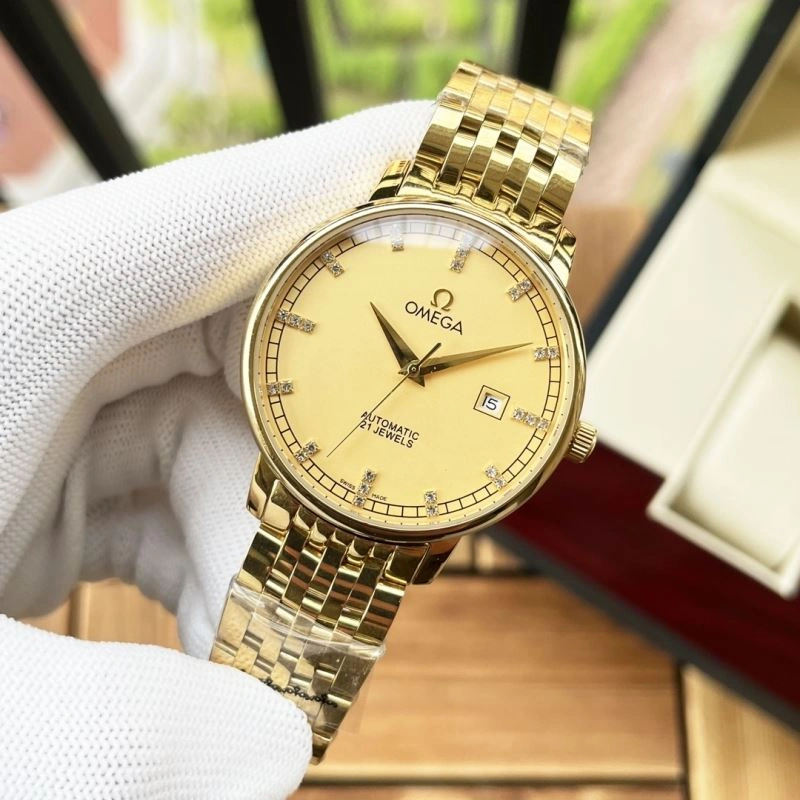 OMEGA Watches AllSeason 190632
