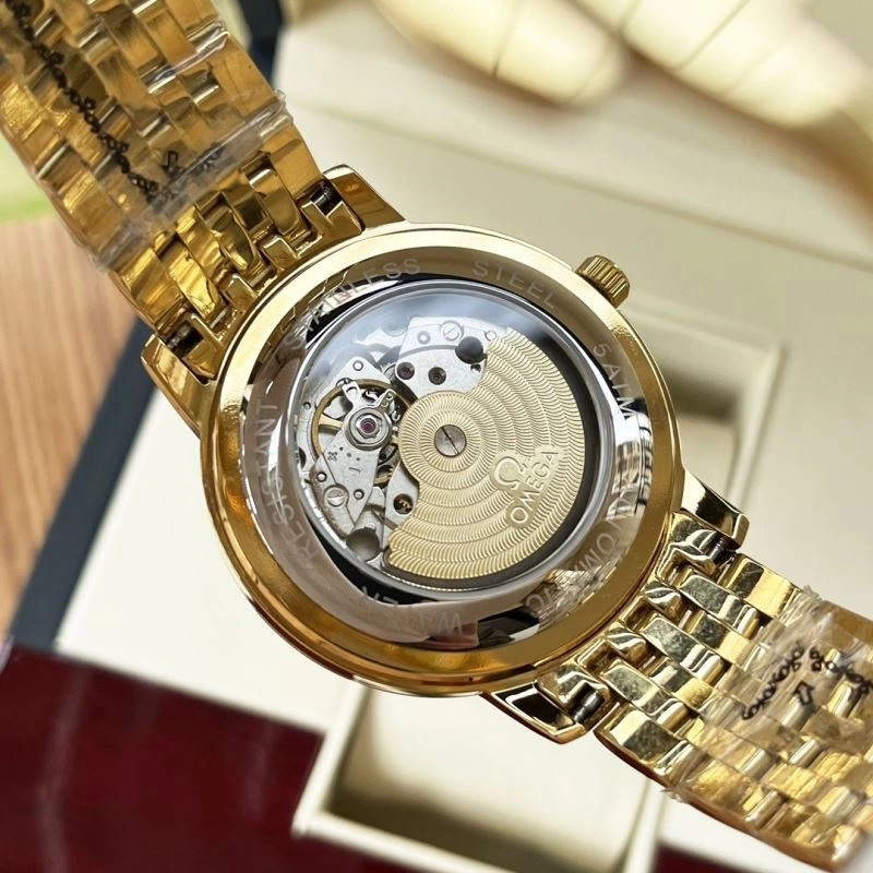 OMEGA Watches AllSeason 190632