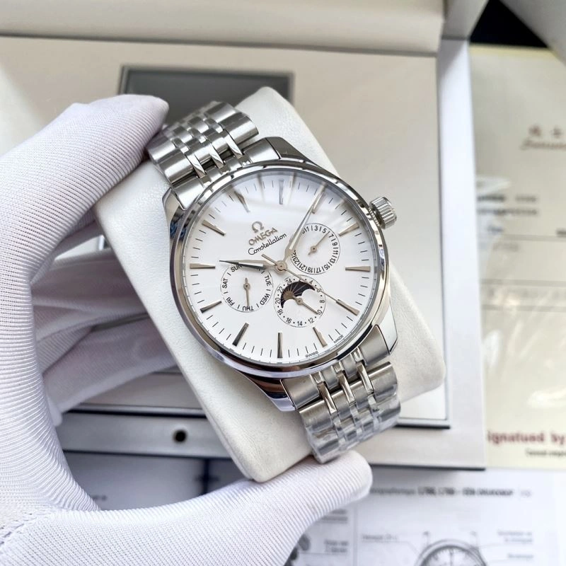 OMEGA Watches Packable 190626
