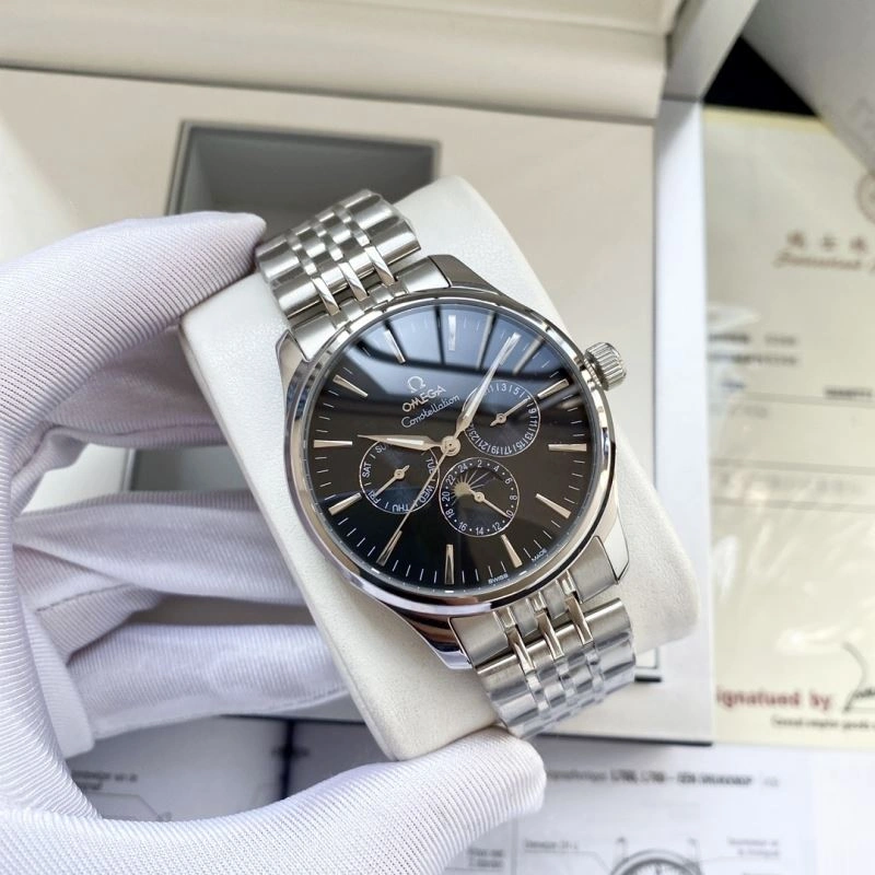 OMEGA Watches Packable 190626