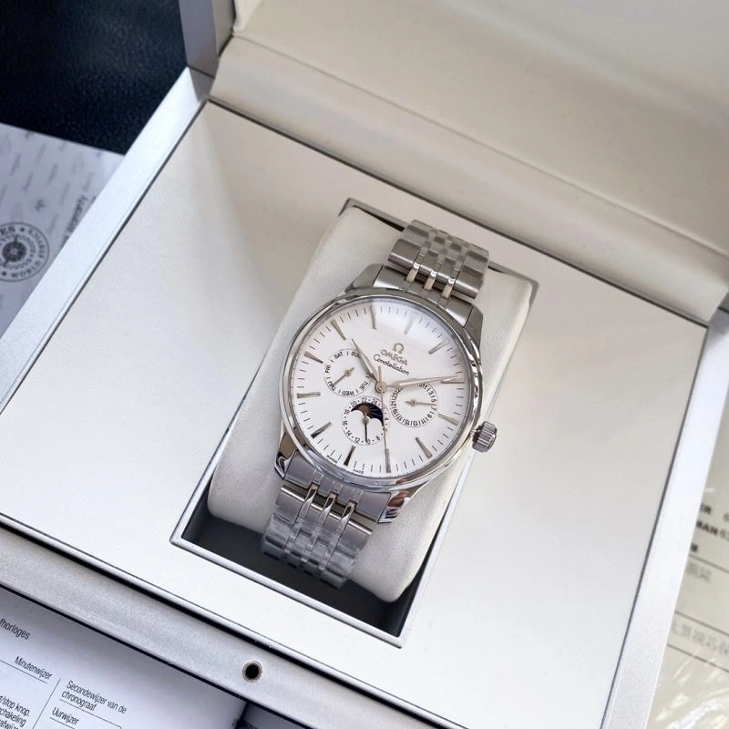 OMEGA Watches Packable 190626