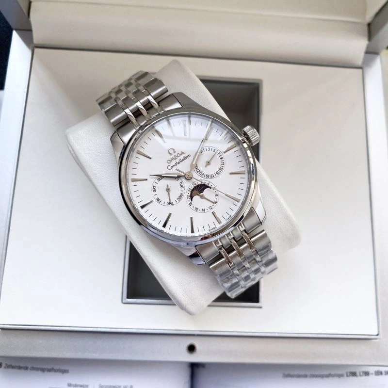 OMEGA Watches Packable 190626