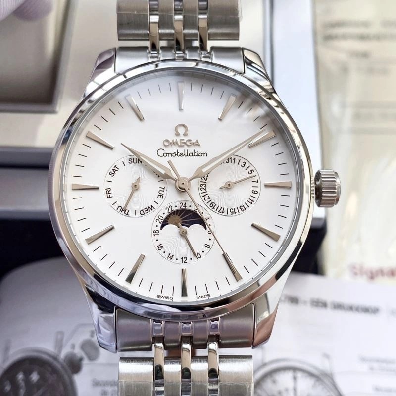 OMEGA Watches Packable 190626