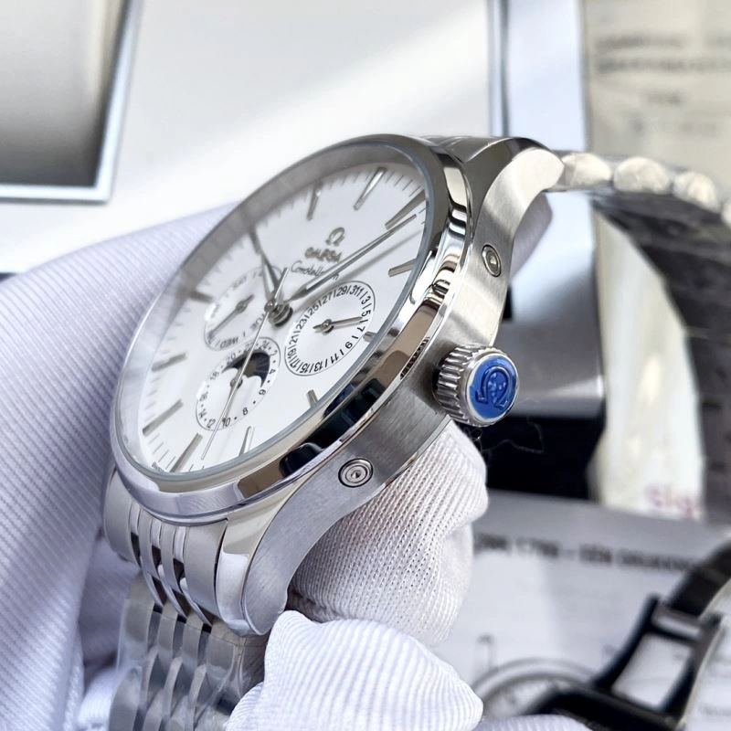 OMEGA Watches Packable 190626