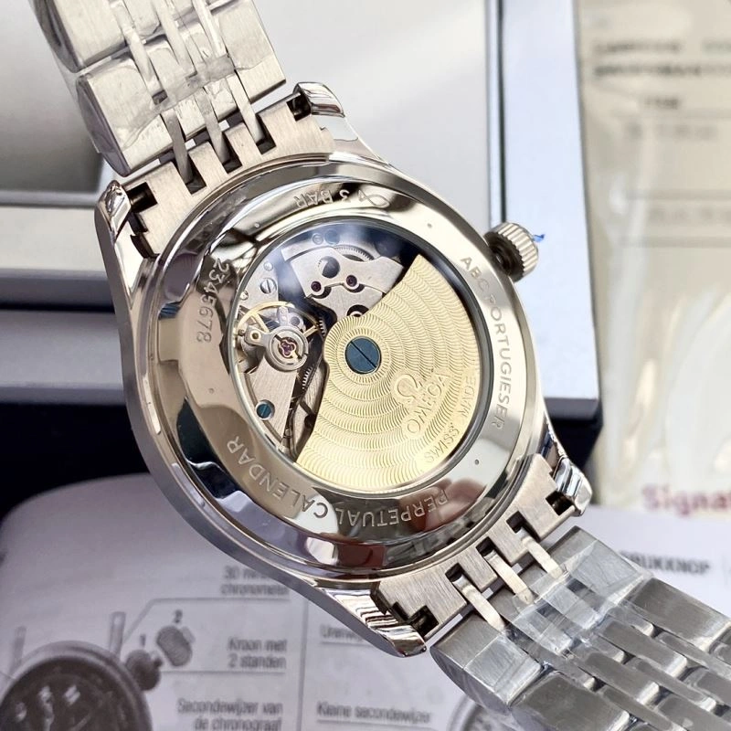 OMEGA Watches Packable 190626