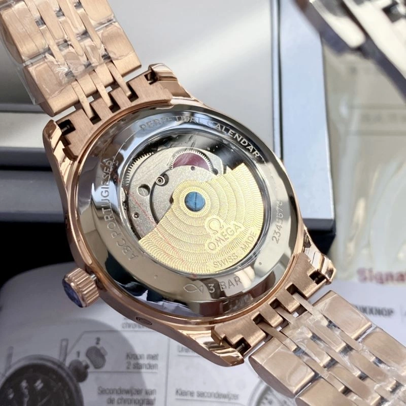 OMEGA Watches Durable 190625