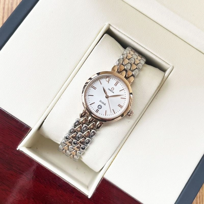OMEGA Watches TechFriendly 190631