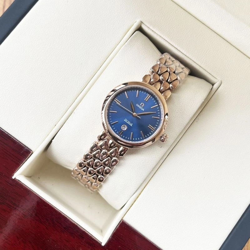 OMEGA Watches TechFriendly 190631