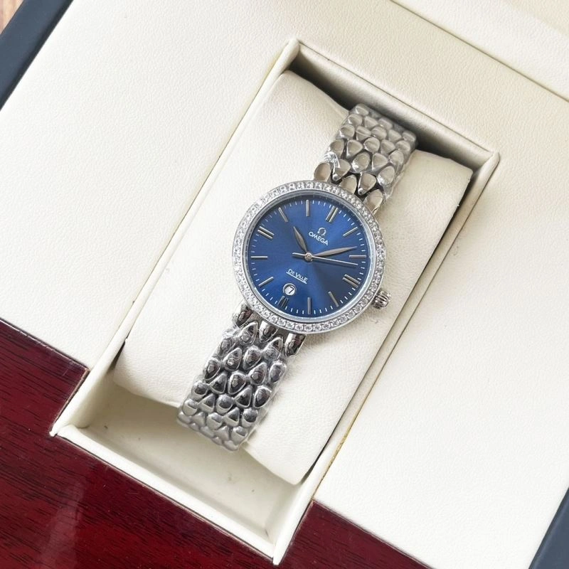 OMEGA Watches TechFriendly 190631
