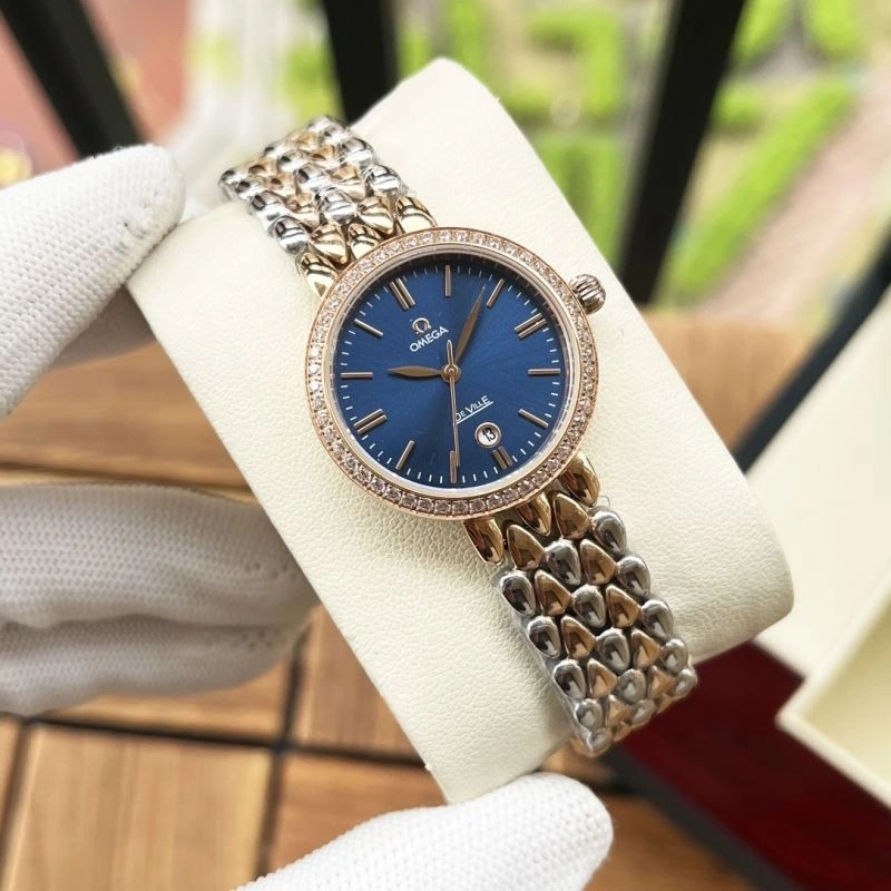 OMEGA Watches TechFriendly 190631